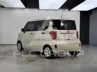 2017 KIA Ray