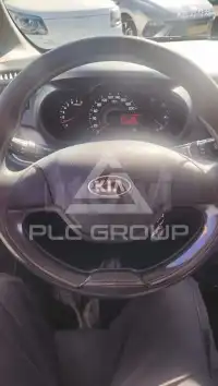 2017 KIA Ray