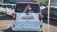 2017 KIA Ray