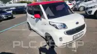 2017 KIA Ray