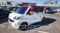 2017 KIA Ray