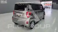 2017 KIA Ray