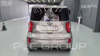 2017 KIA Ray