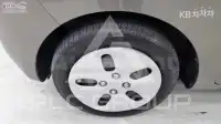 2017 KIA Ray