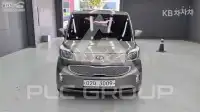 2017 KIA Ray