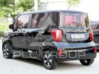 2017 KIA Ray