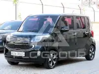 2017 KIA Ray
