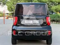2017 KIA Ray