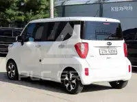 2017 KIA Ray