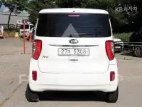 2017 KIA Ray