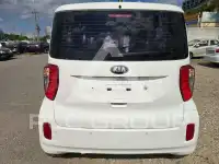 2017 KIA Ray