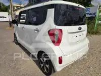 2017 KIA Ray