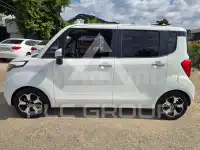 2017 KIA Ray