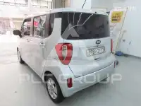 2017 KIA Ray