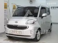2017 KIA Ray