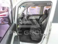 2017 KIA Ray