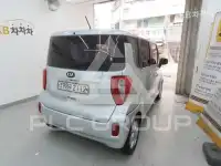 2017 KIA Ray