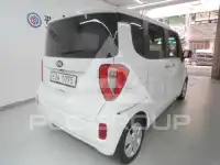2017 KIA Ray