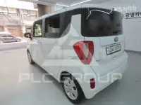 2017 KIA Ray