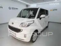 2017 KIA Ray