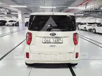 2017 KIA Ray