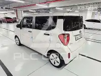 2017 KIA Ray