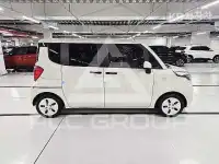 2017 KIA Ray
