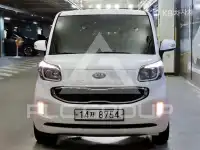2017 KIA Ray