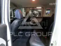 2017 KIA Ray