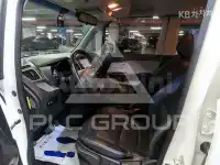 2017 KIA Ray
