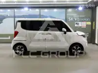 2017 KIA Ray