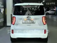 2017 KIA Ray