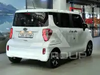 2017 KIA Ray