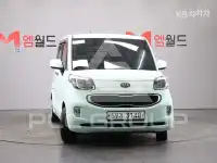 2017 KIA Ray