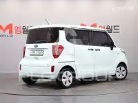 2017 KIA Ray