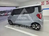 2017 KIA Ray