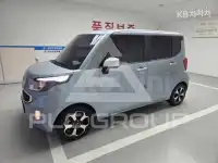 2017 KIA Ray