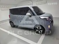 2017 KIA Ray