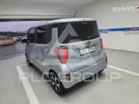 2017 KIA Ray