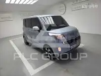 2017 KIA Ray