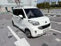 2017 KIA Ray