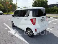 2017 KIA Ray