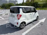 2017 KIA Ray