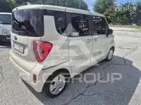 2017 KIA Ray
