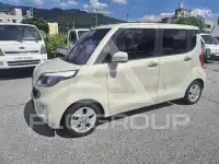 2017 KIA Ray