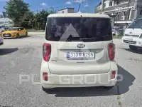 2017 KIA Ray