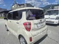 2017 KIA Ray