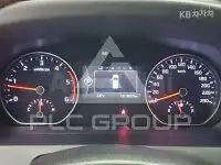 2017 KIA Mohave