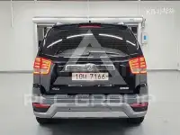 2017 KIA Mohave