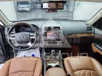 2017 KIA Mohave